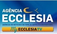 Notcias: Agncia Ecclesia