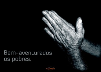 Bem-aventurados os pobres